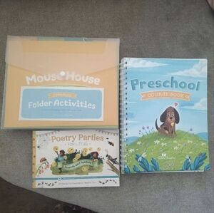 The Good And The Beautiful Preschool